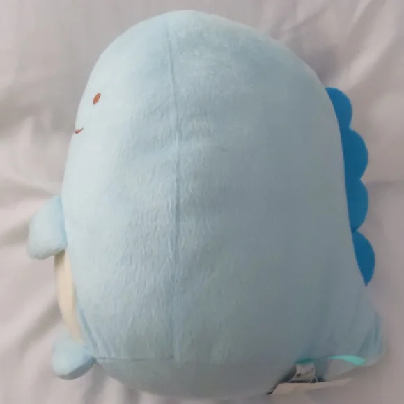 Sumikko Gurashi Tokage Plush - Picture 2 of 4